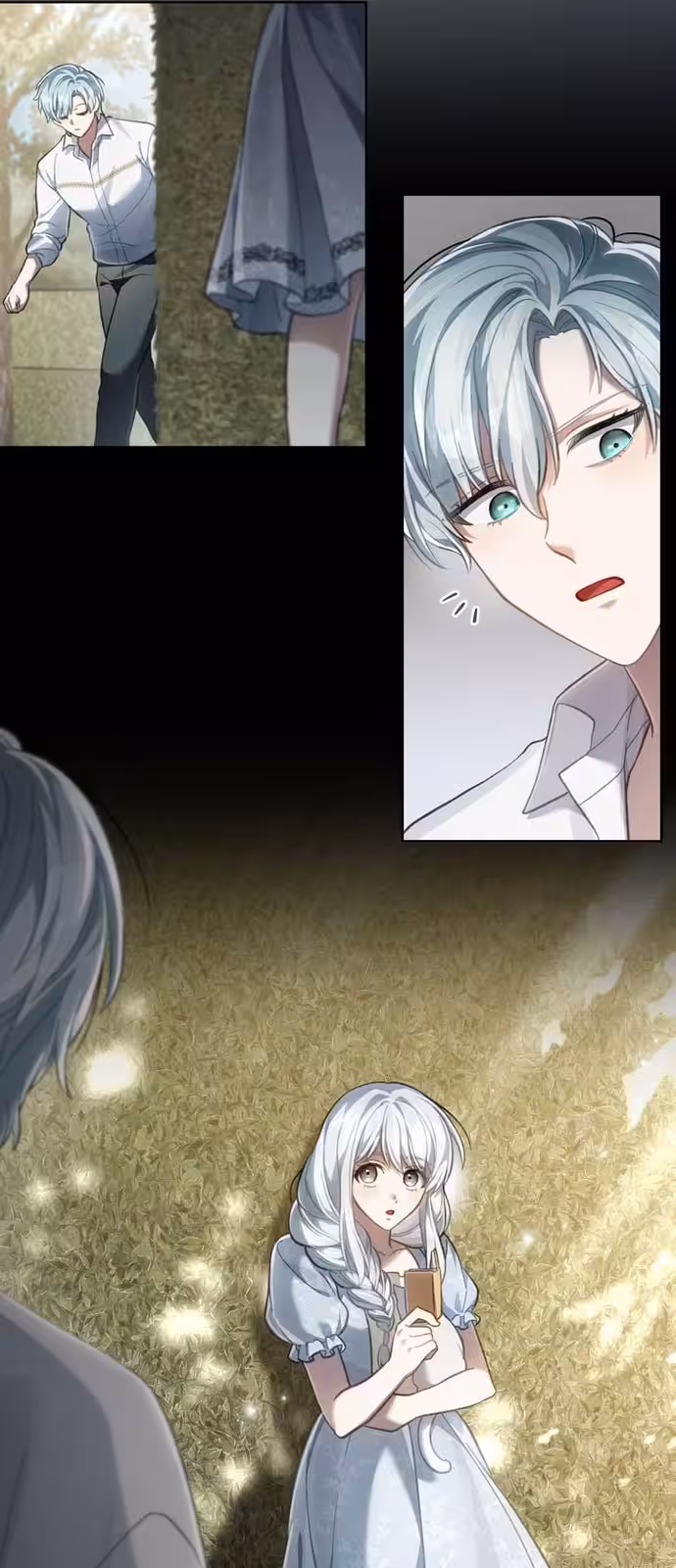 Página do Capítulo 68