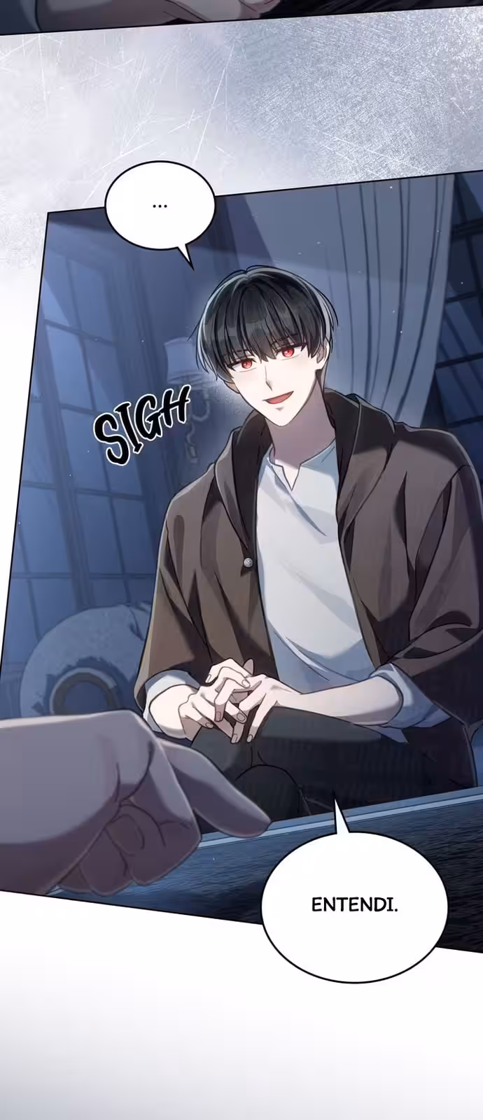 Página do Capítulo 68