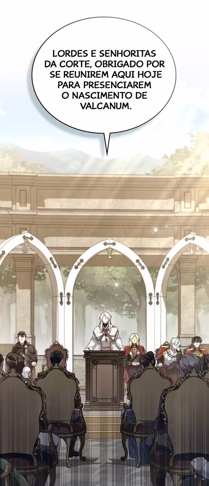 Página do Capítulo 68