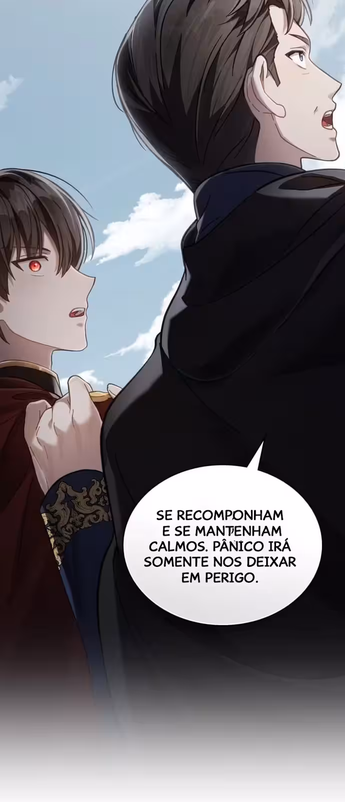 Página do Capítulo 69