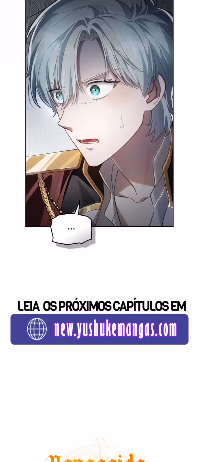 Página do Capítulo 69