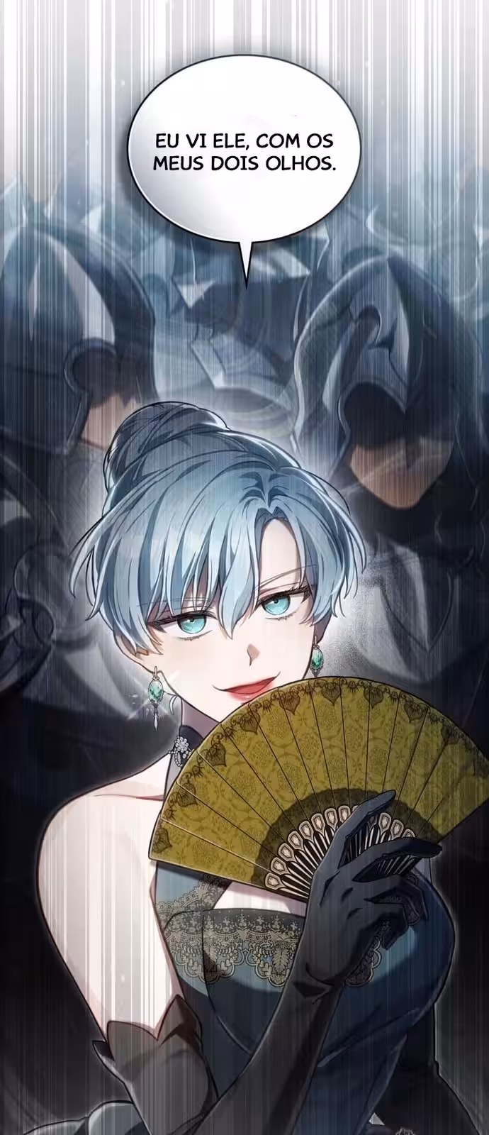 Página do Capítulo 69