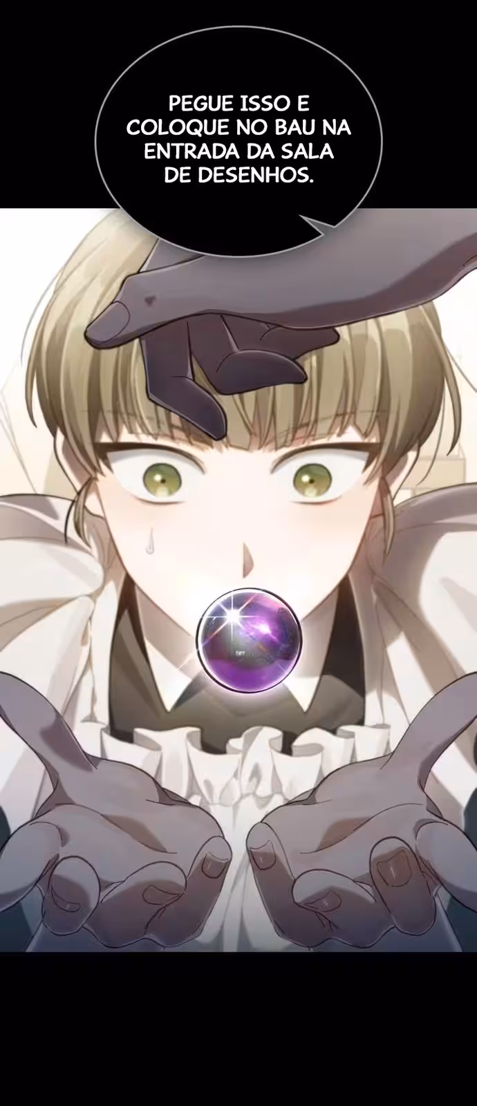 Página do Capítulo 69