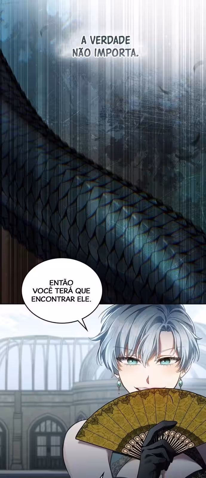 Página do Capítulo 69