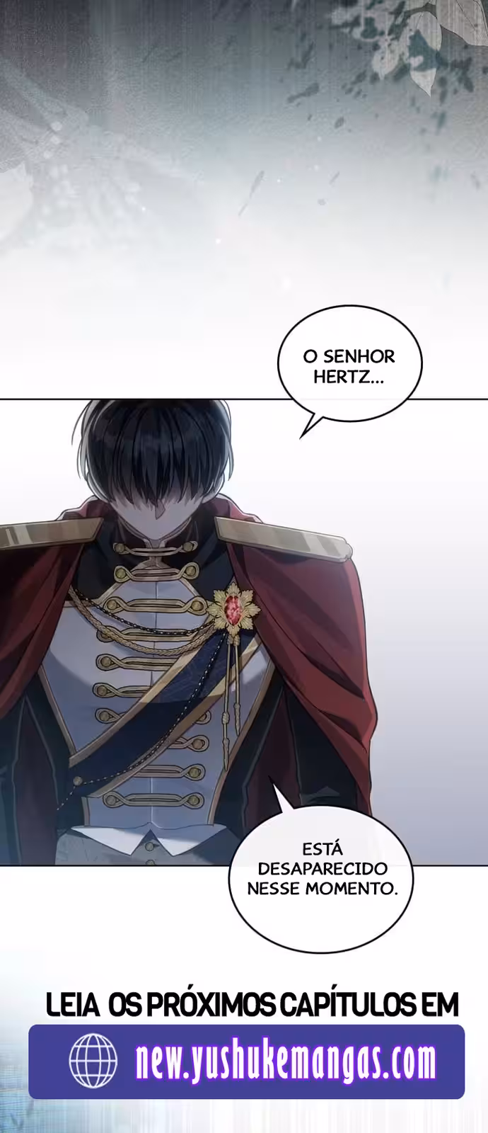 Página do Capítulo 69