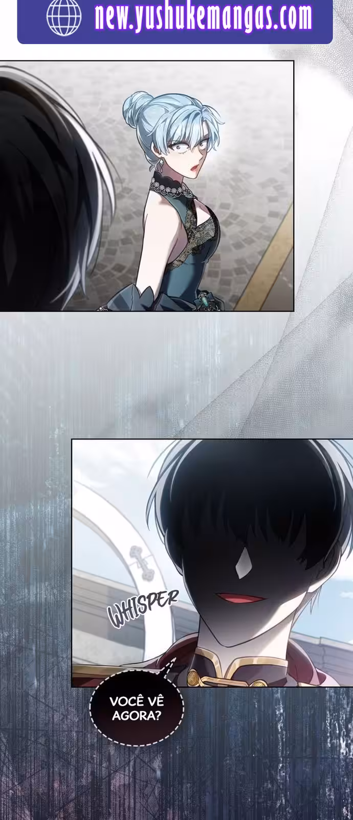 Página do Capítulo 69