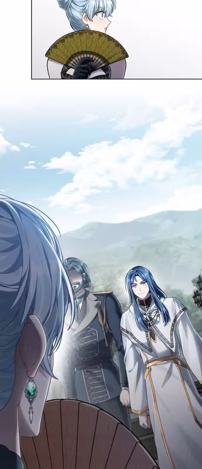 Página do Capítulo 69