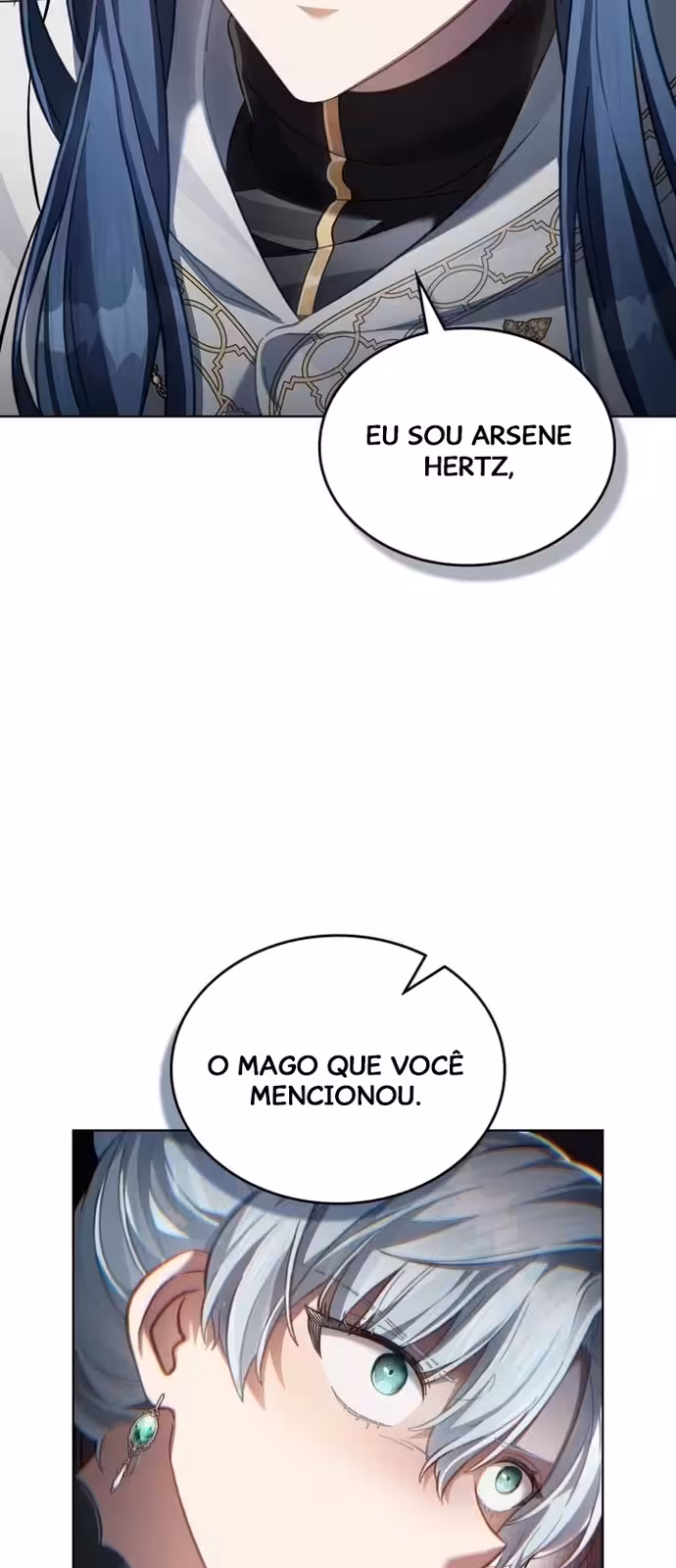 Página do Capítulo 69