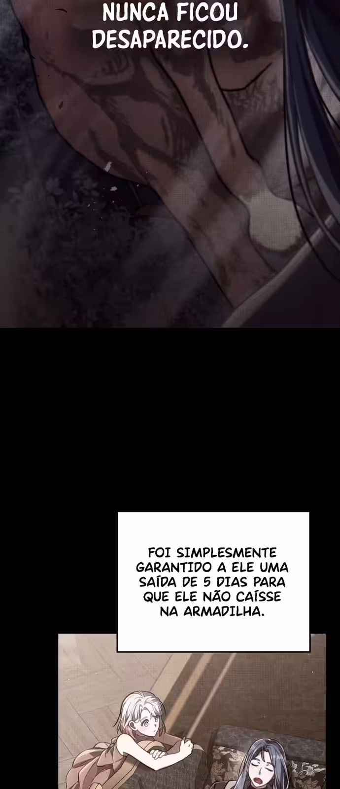 Página do Capítulo 69