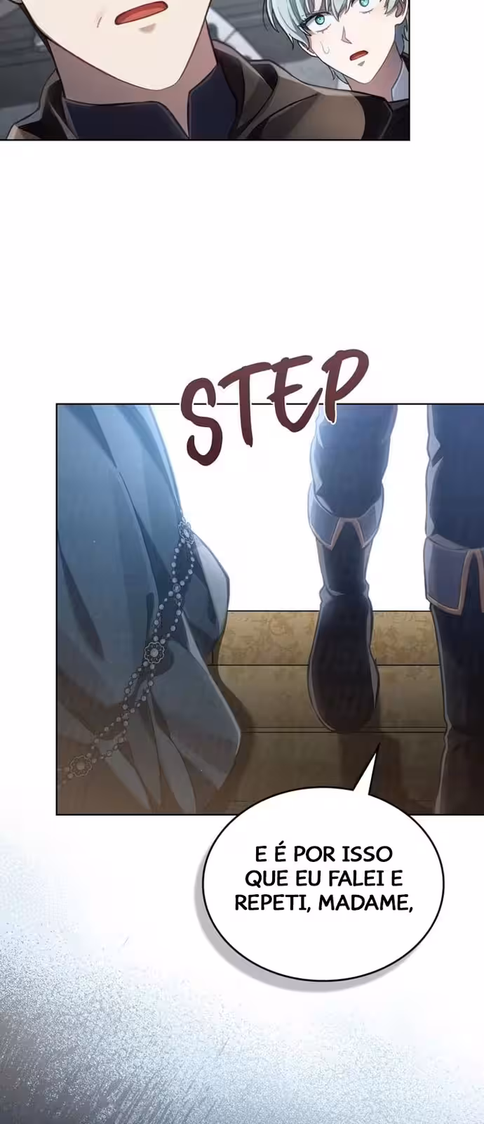 Página do Capítulo 69