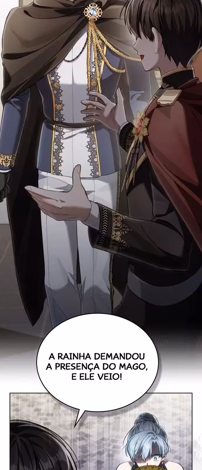 Página do Capítulo 69