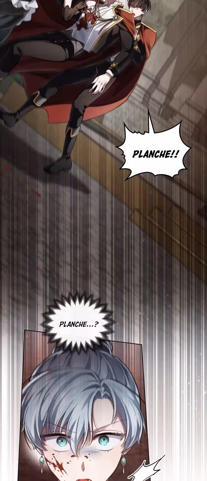 Página do Capítulo 70