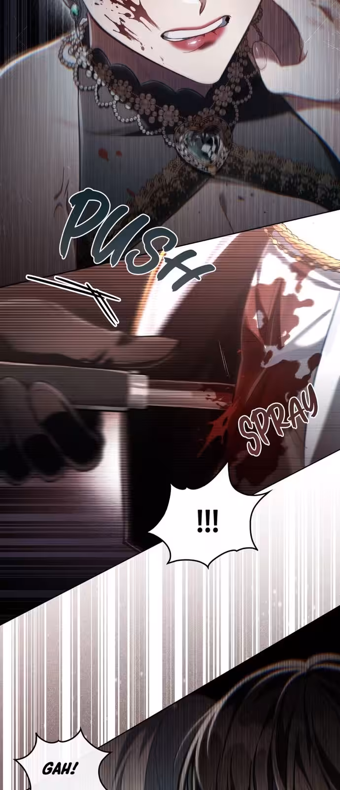 Página do Capítulo 70