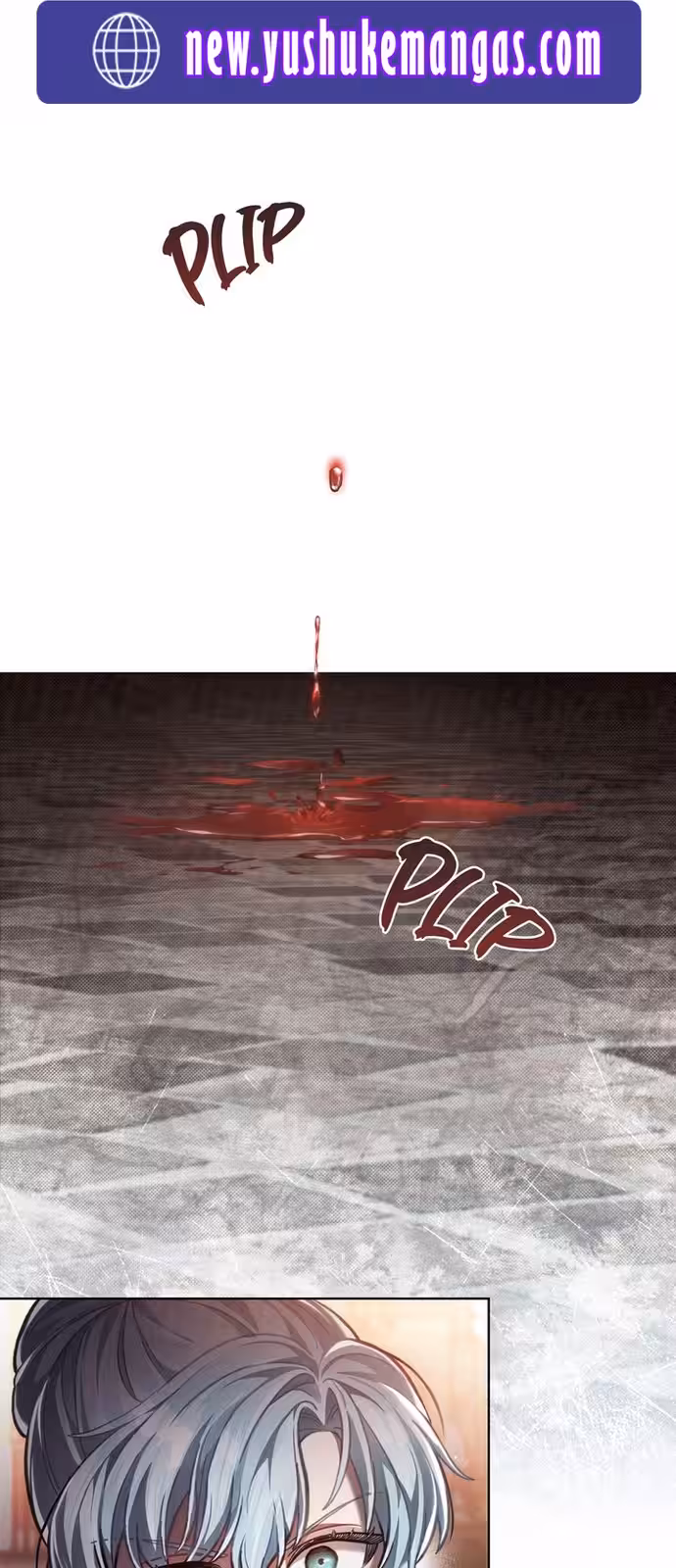 Página do Capítulo 70