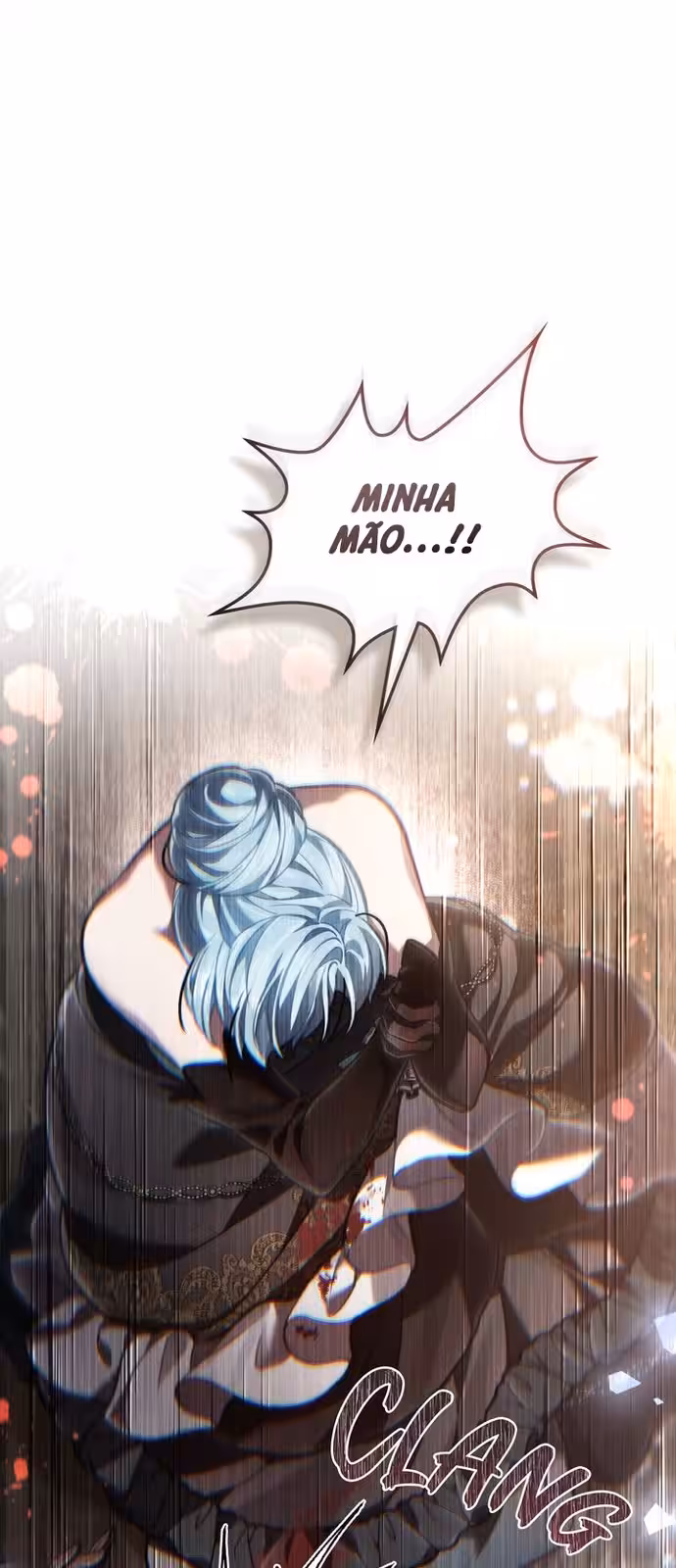 Página do Capítulo 70