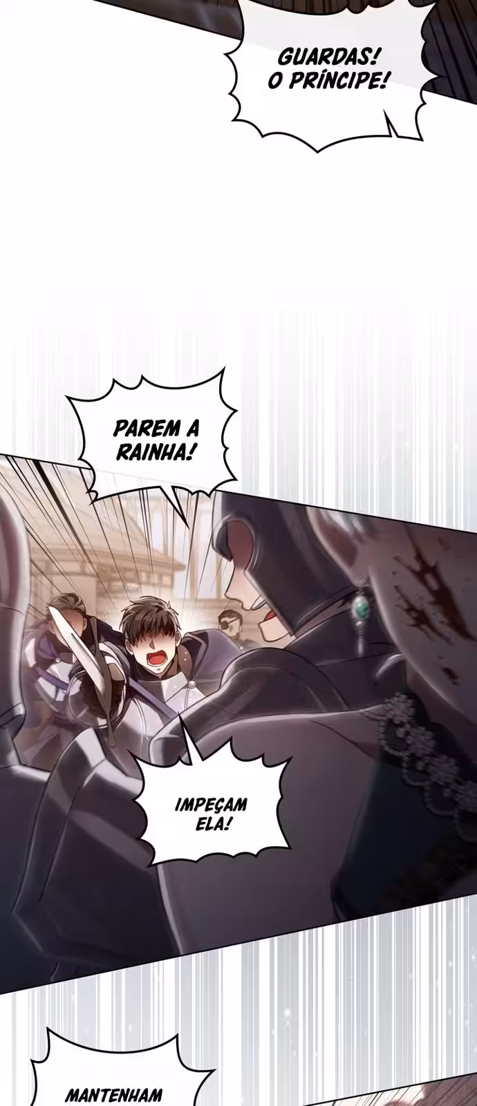 Página do Capítulo 70