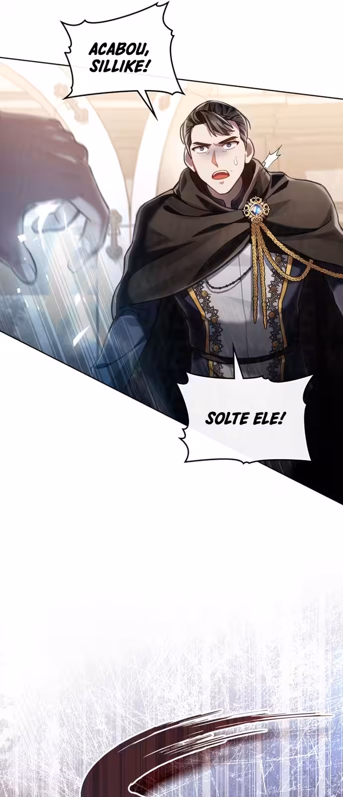 Página do Capítulo 70