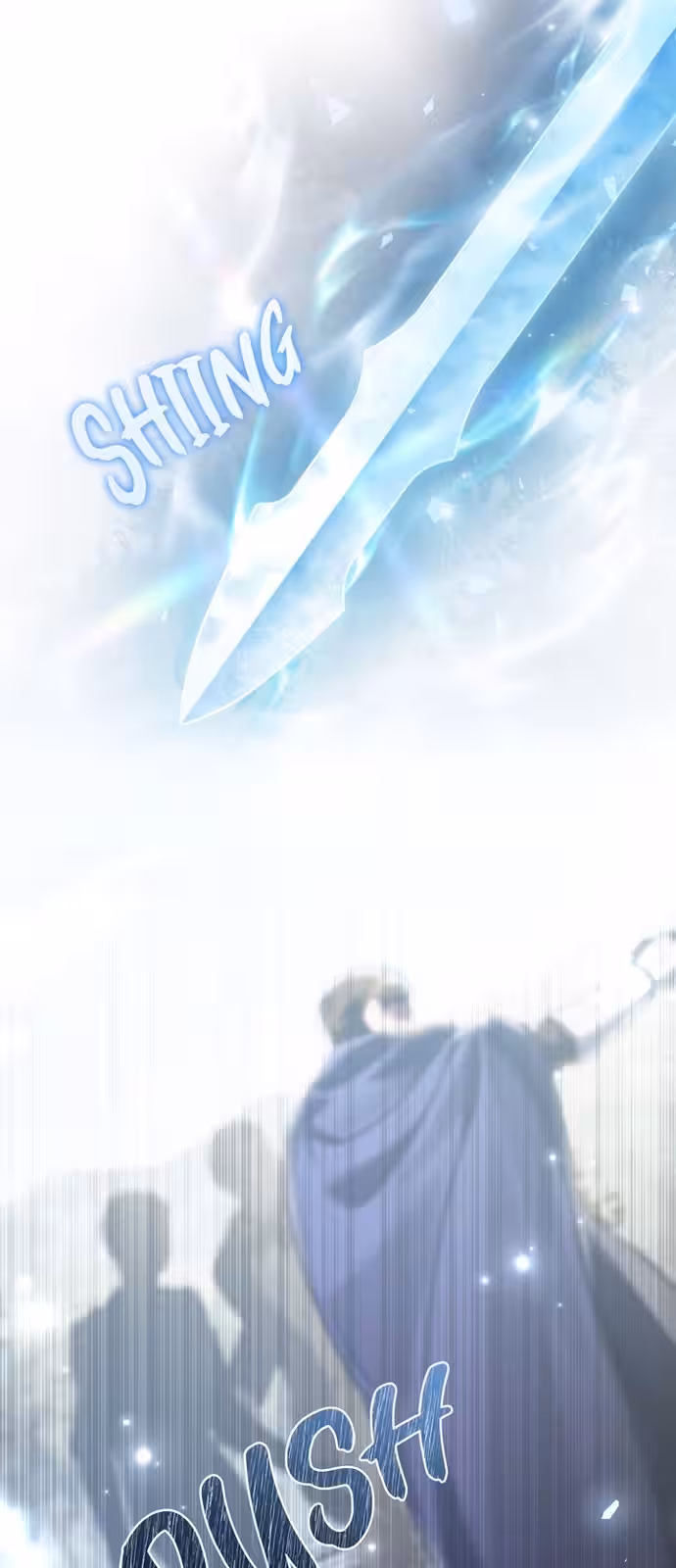 Página do Capítulo 70