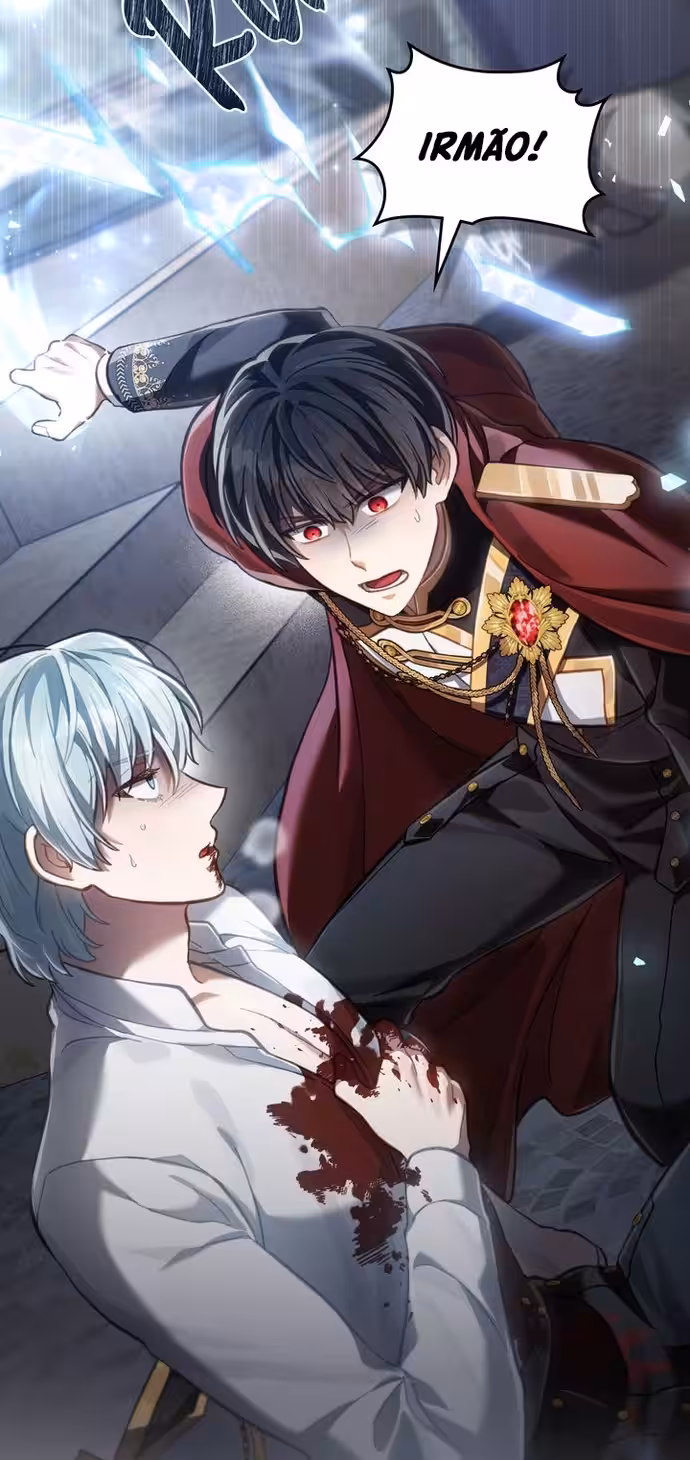 Página do Capítulo 70