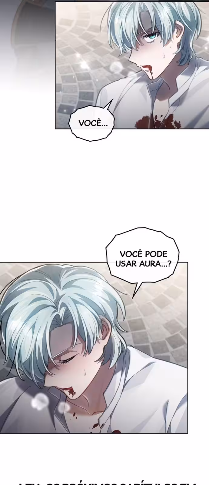 Página do Capítulo 70