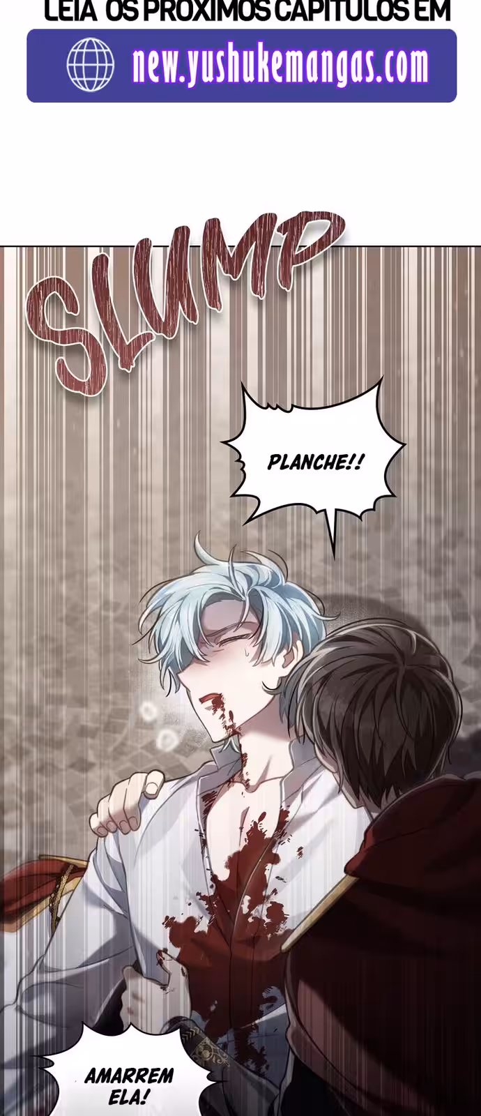 Página do Capítulo 70