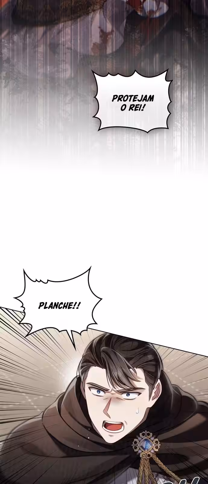 Página do Capítulo 70