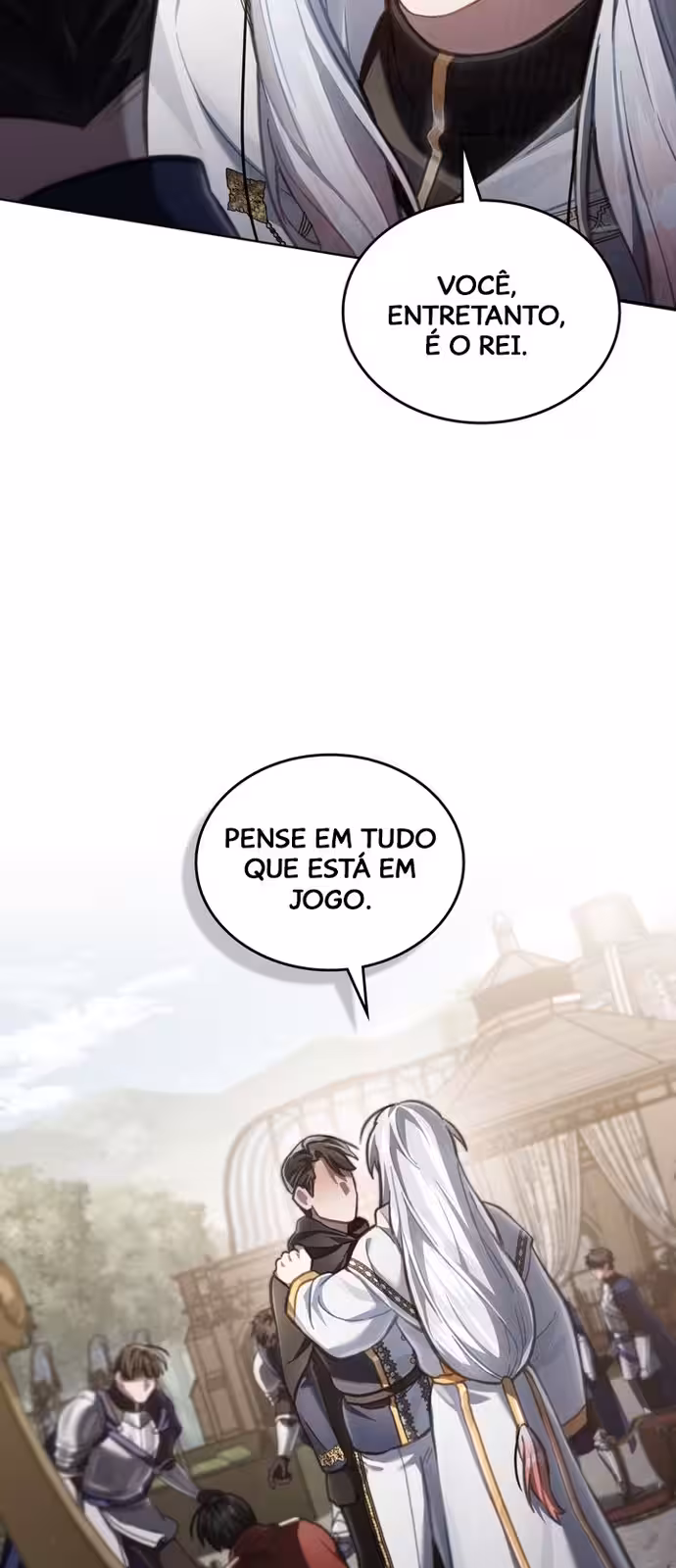 Página do Capítulo 70