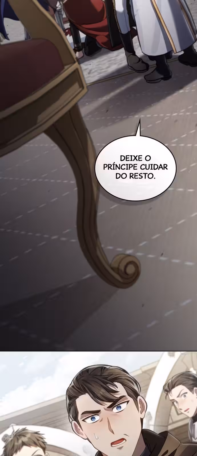 Página do Capítulo 70