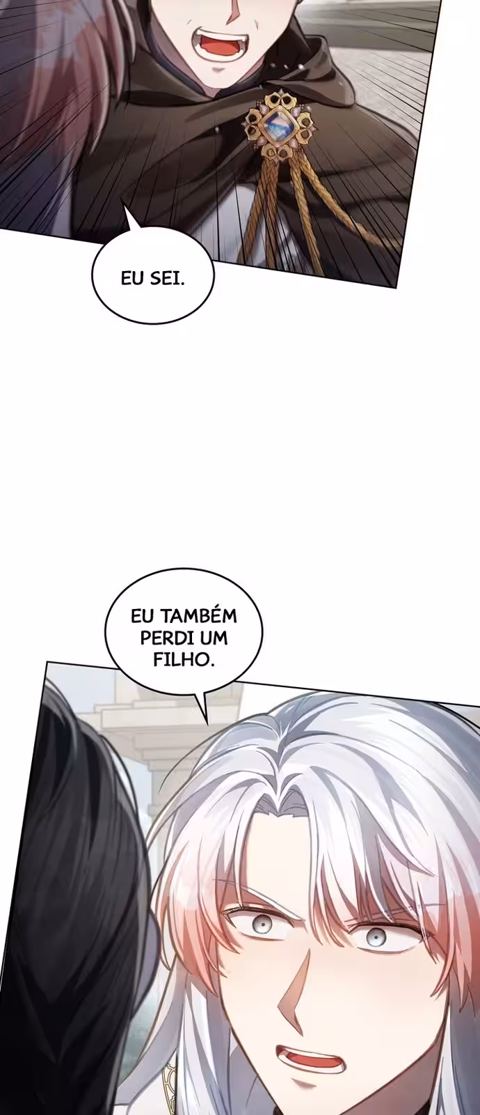 Página do Capítulo 70