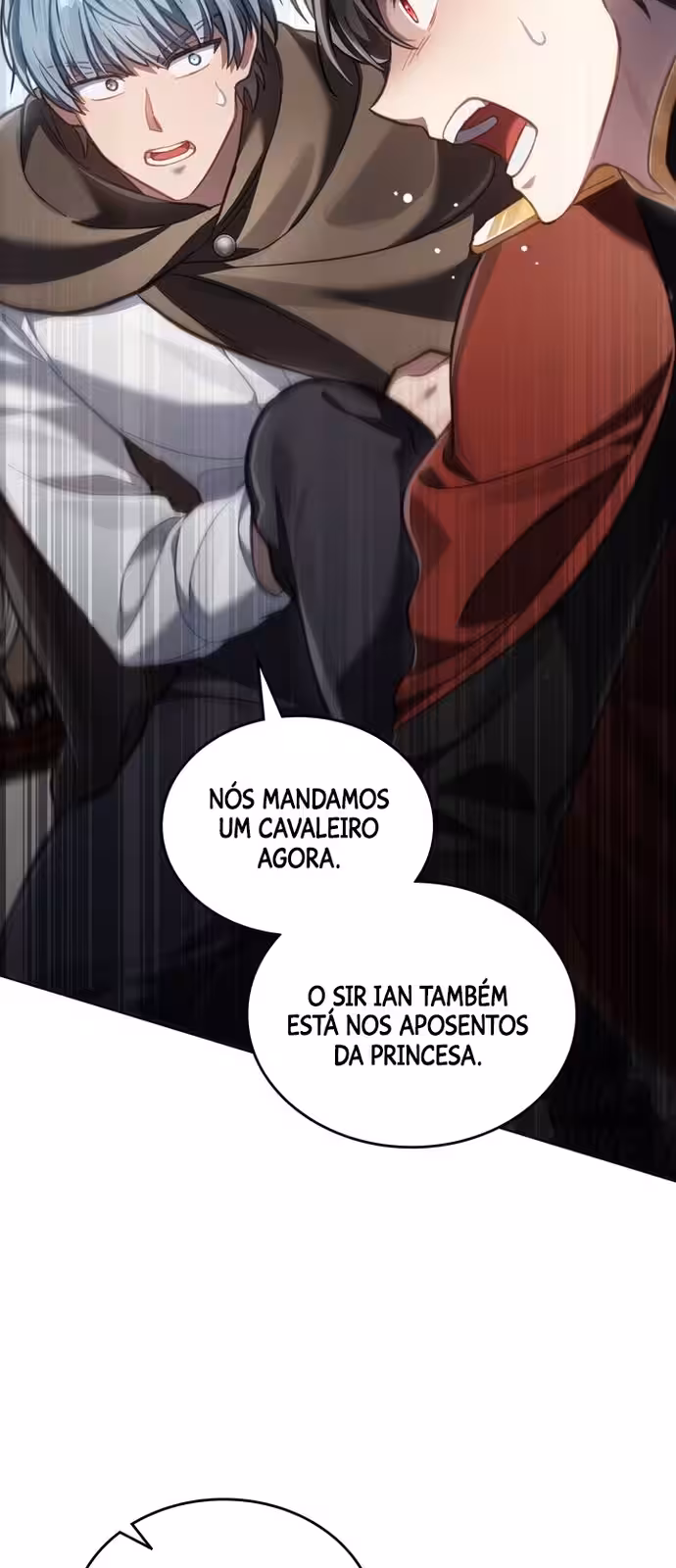 Página do Capítulo 70