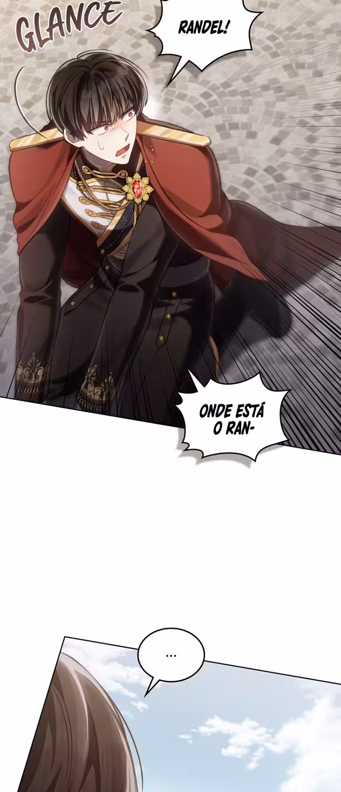 Página do Capítulo 70