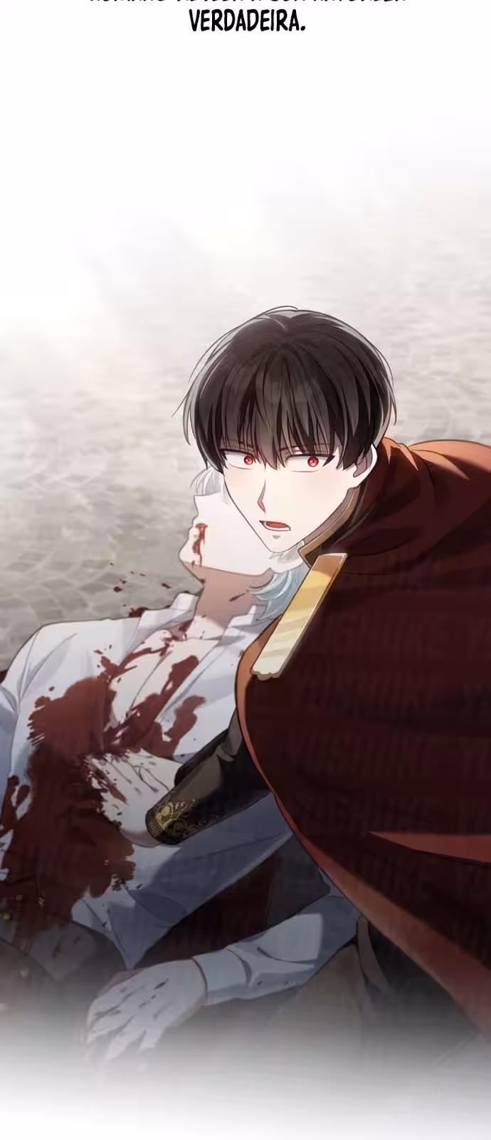 Página do Capítulo 70