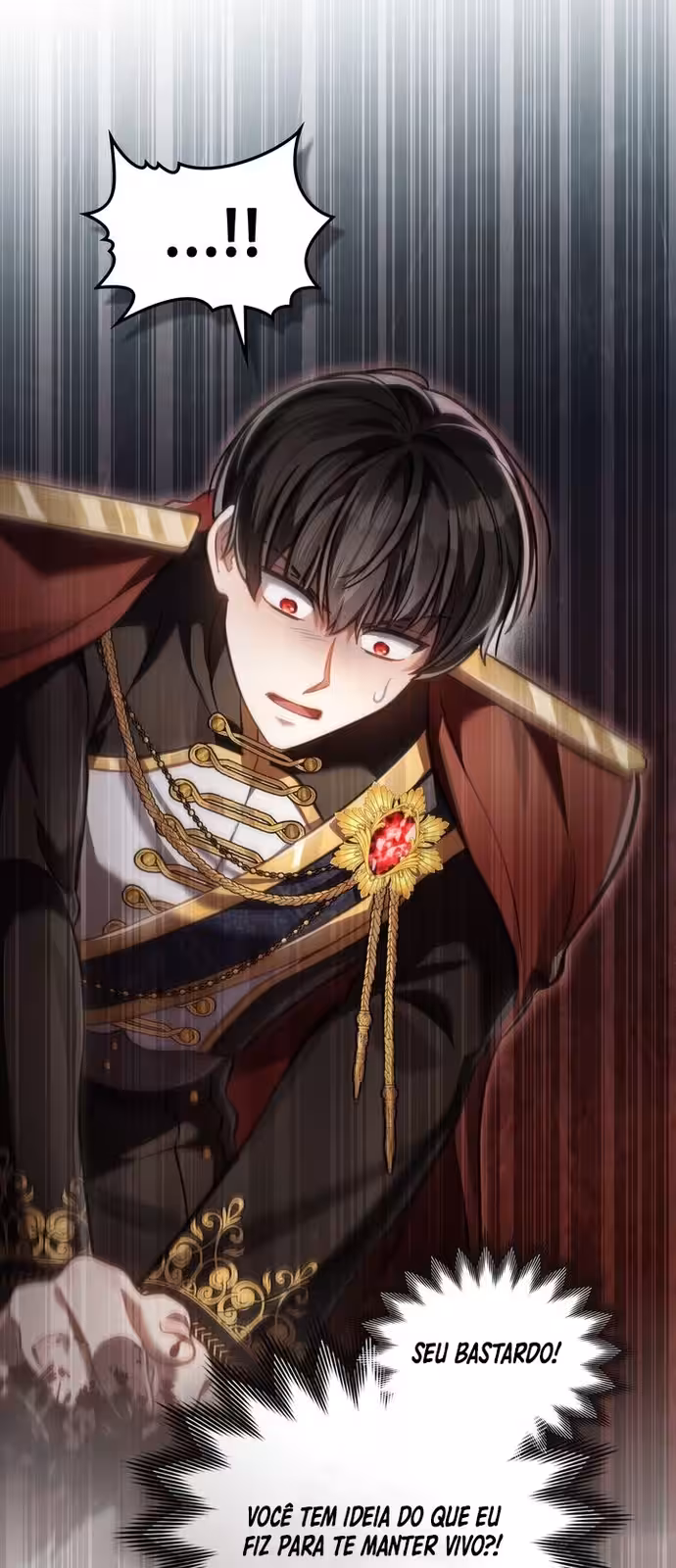 Página do Capítulo 70