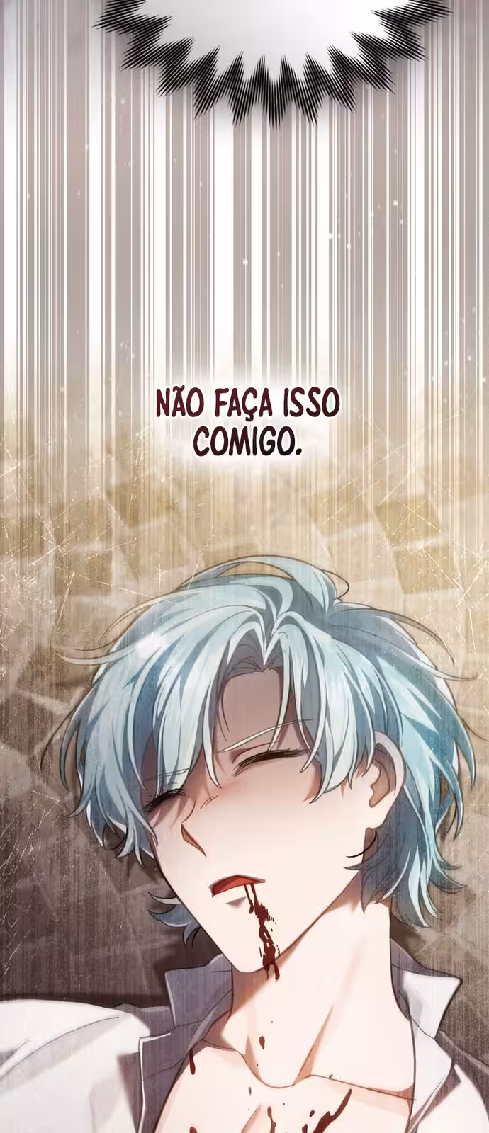 Página do Capítulo 70