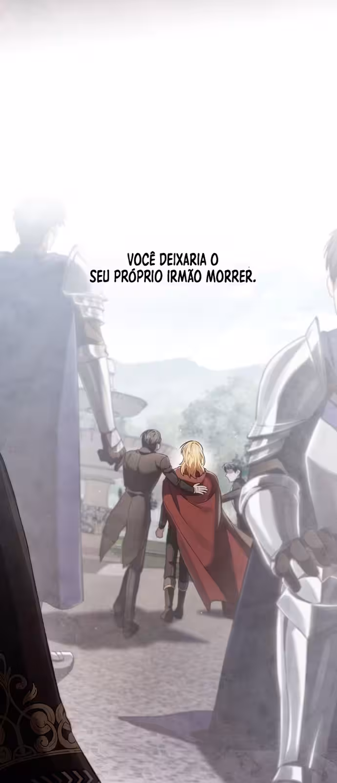 Página do Capítulo 70