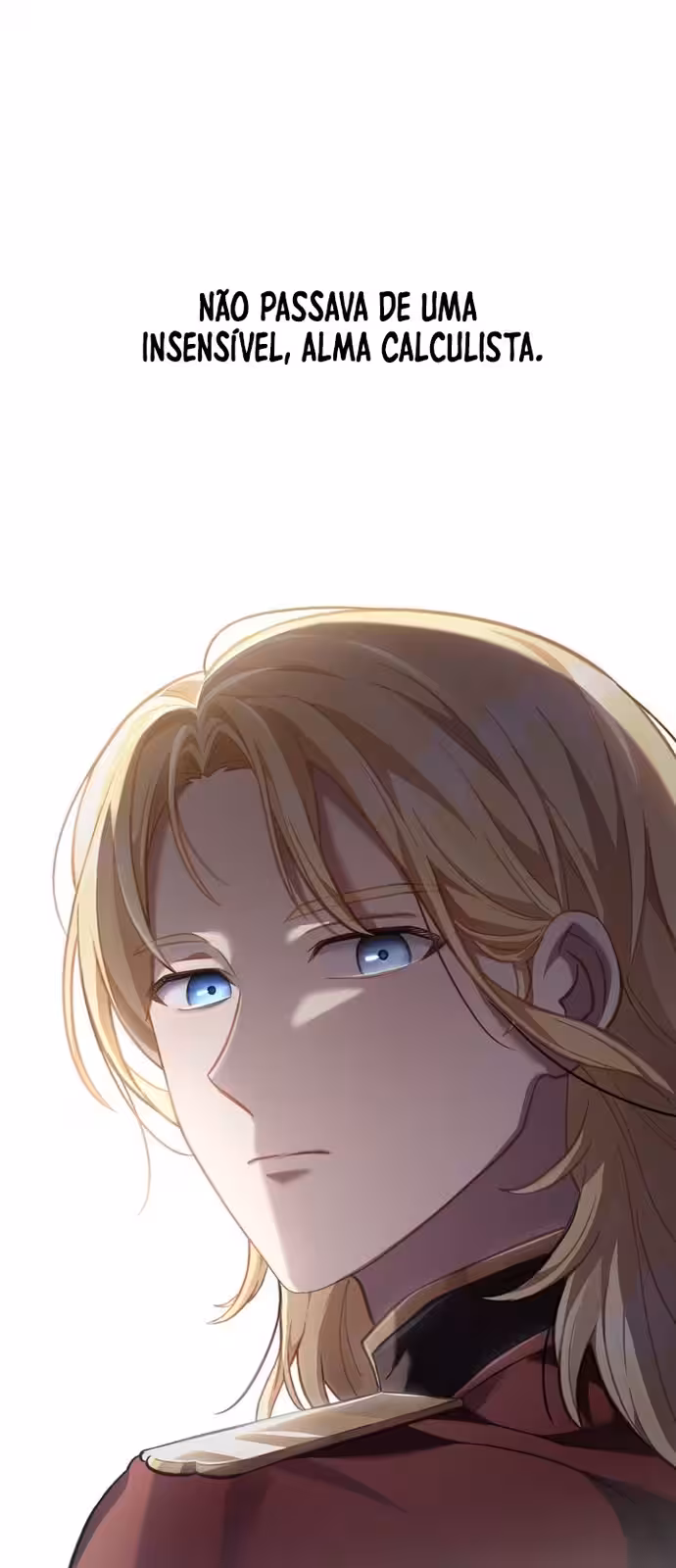 Página do Capítulo 70