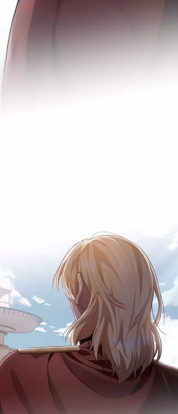 Página do Capítulo 70