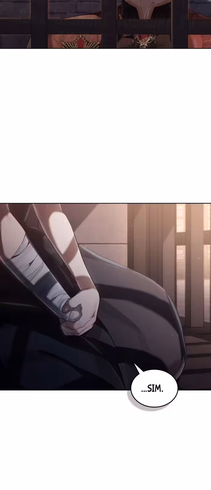 Página do Capítulo 70