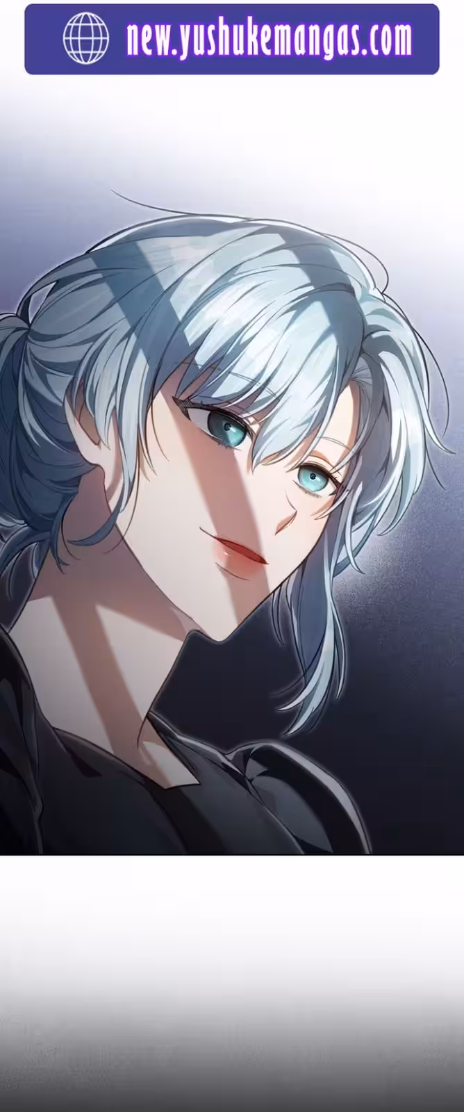 Página do Capítulo 70