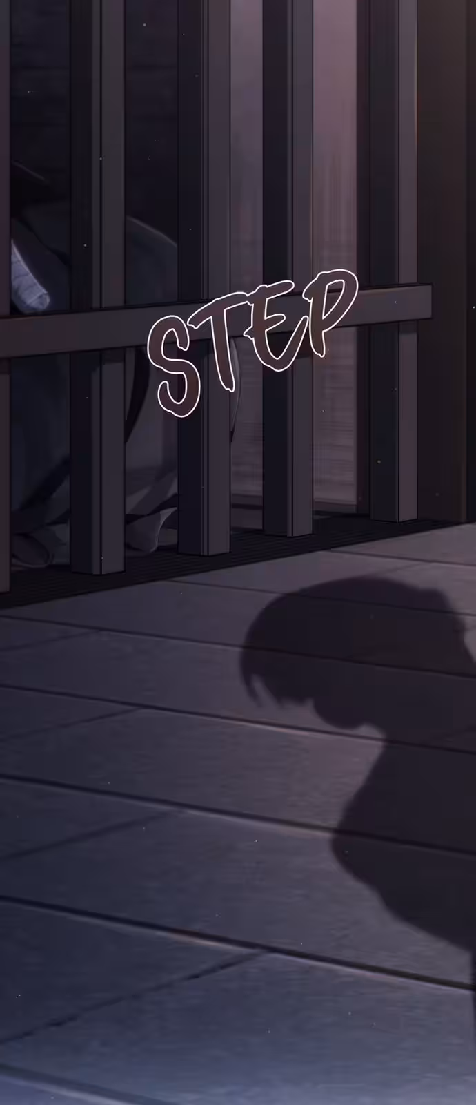 Página do Capítulo 70