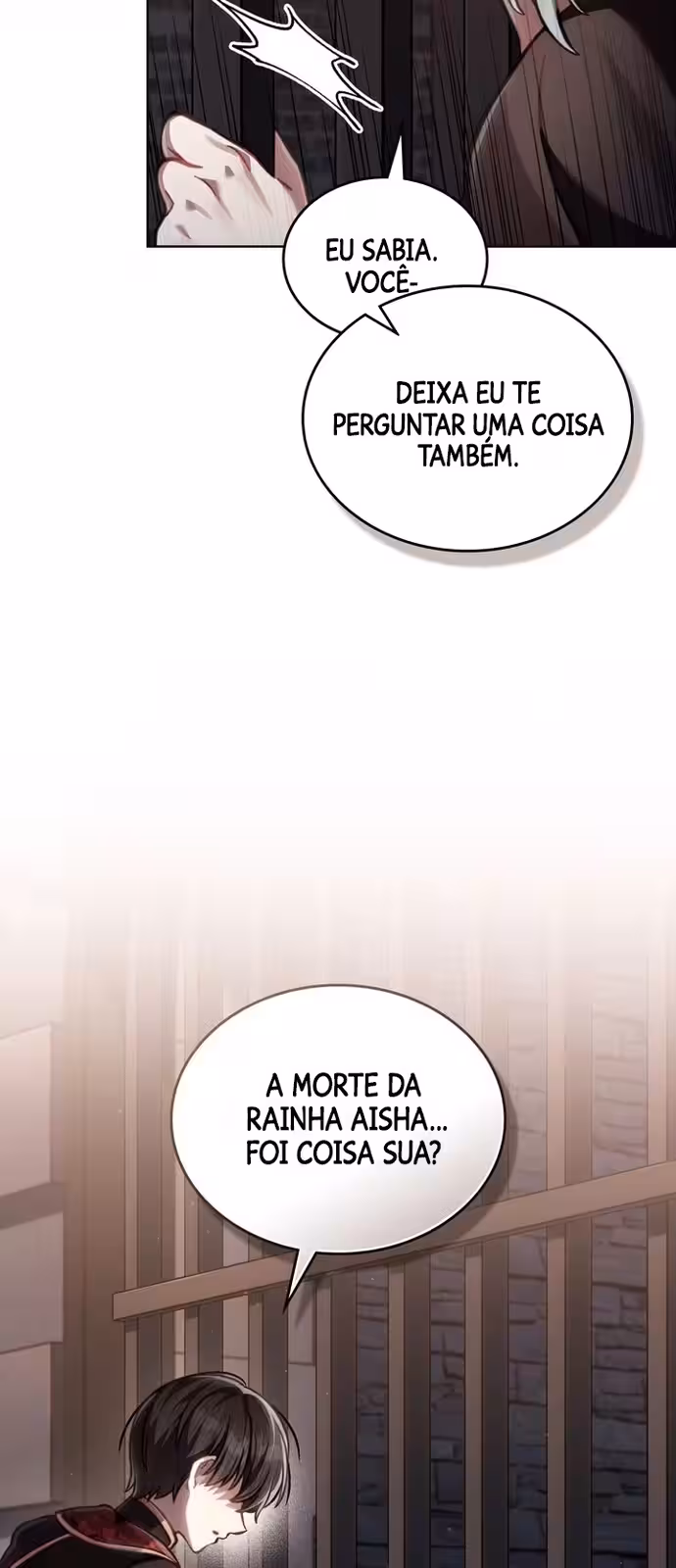 Página do Capítulo 71