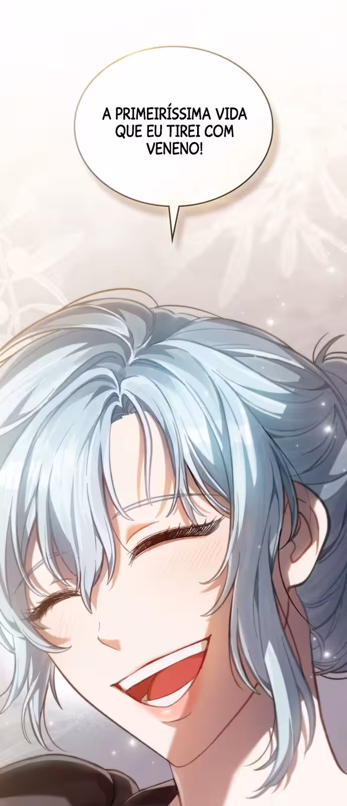 Página do Capítulo 71