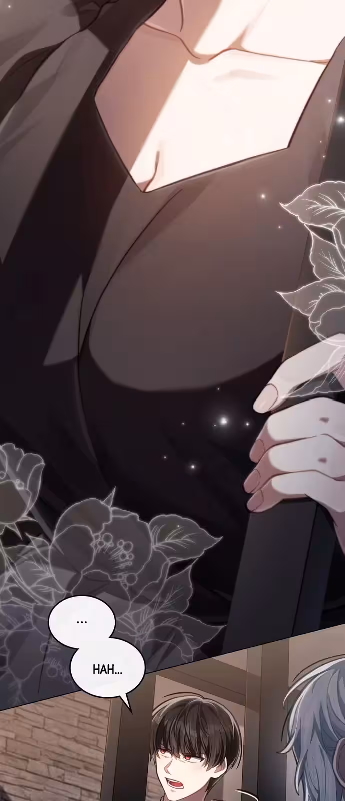 Página do Capítulo 71