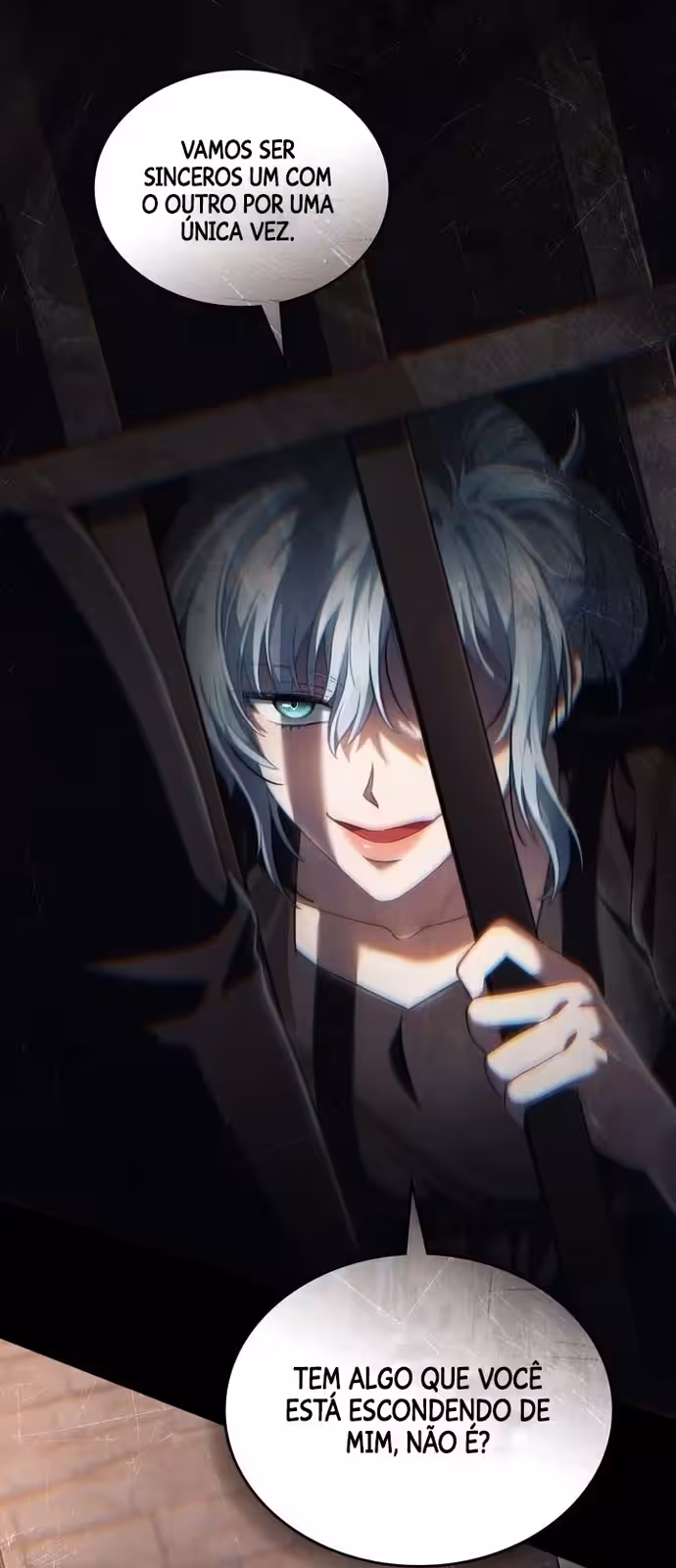 Página do Capítulo 71