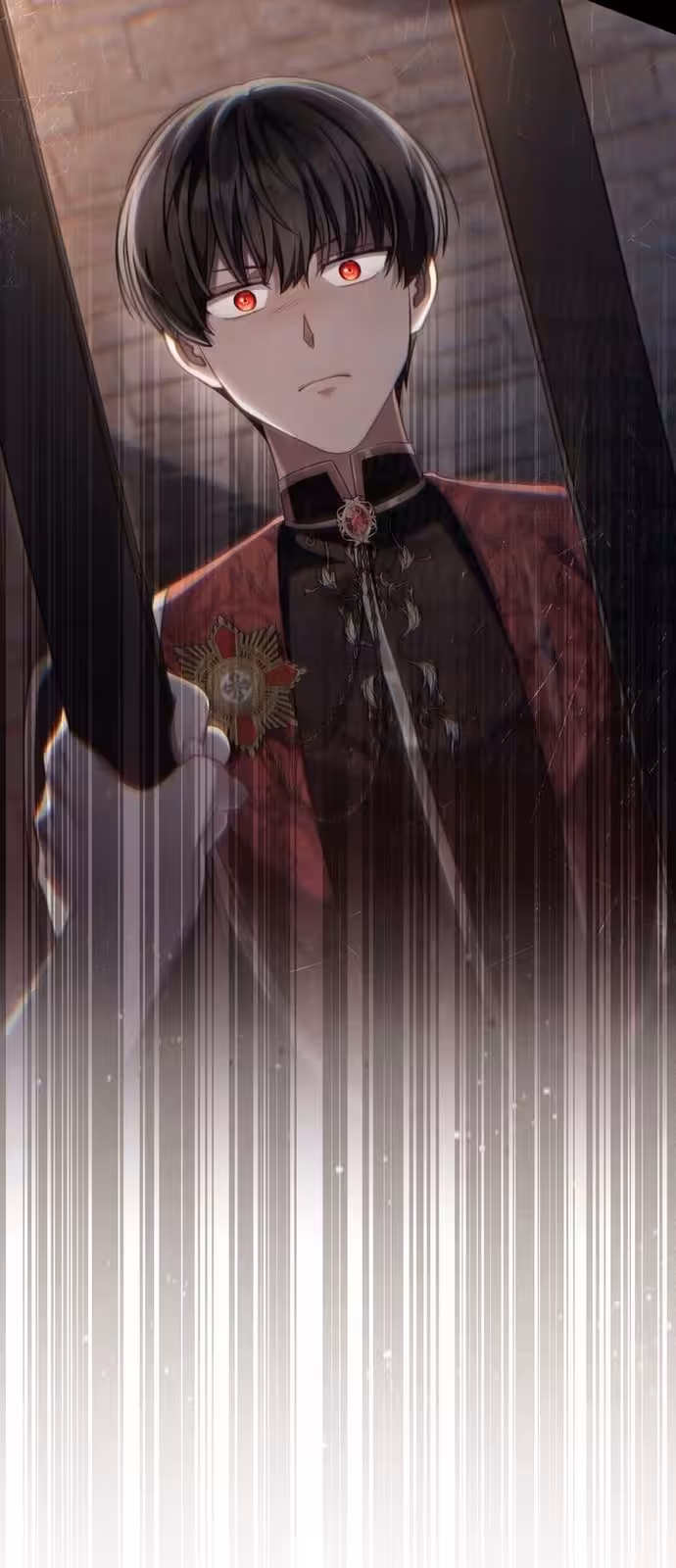 Página do Capítulo 71