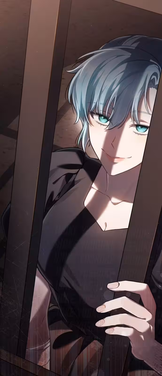 Página do Capítulo 71