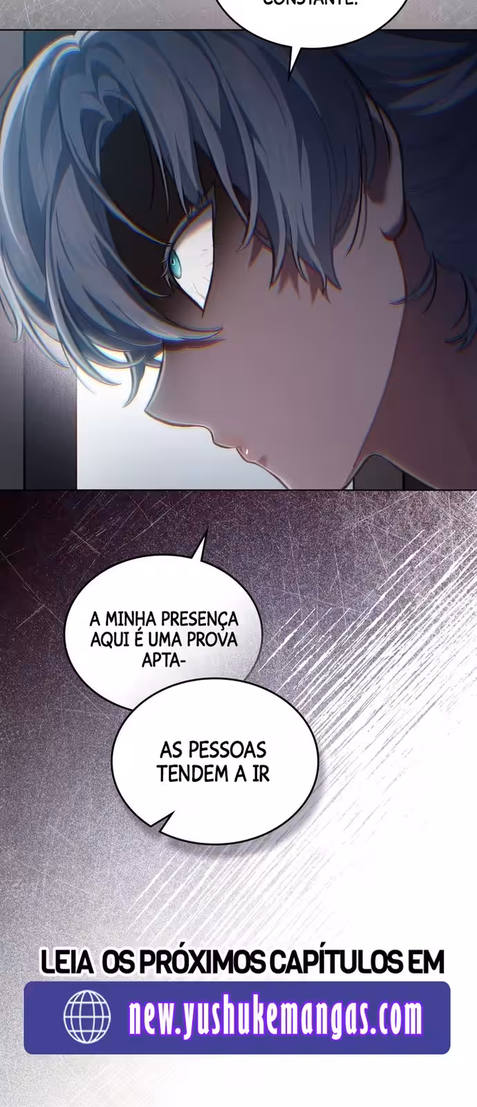 Página do Capítulo 71