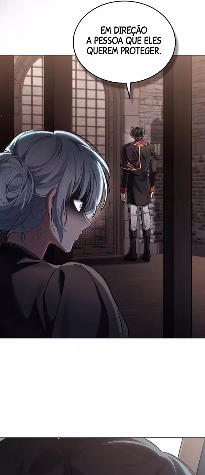 Página do Capítulo 71