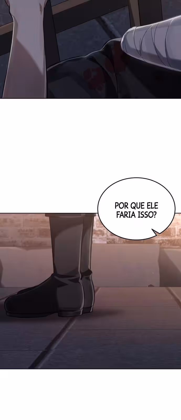 Página do Capítulo 71