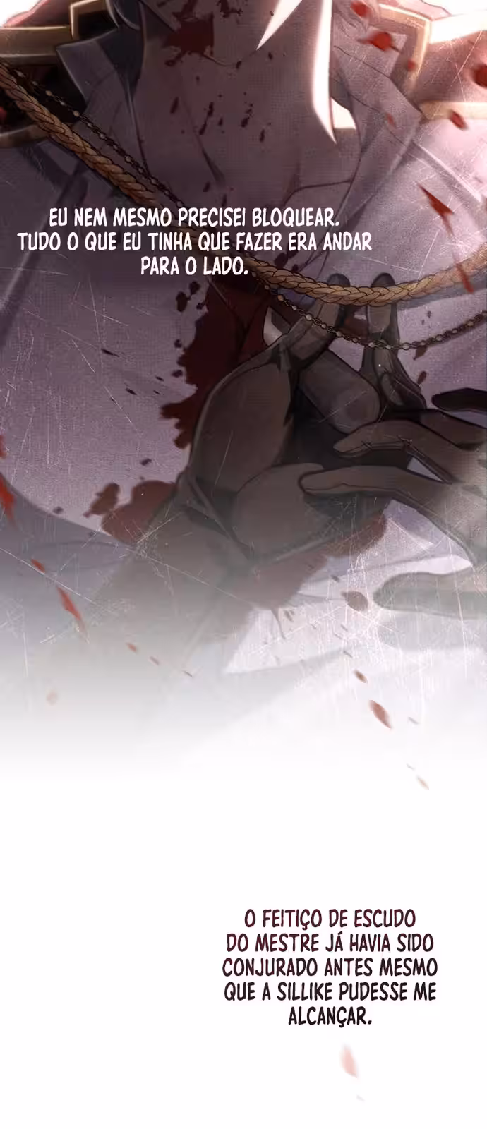 Página do Capítulo 71